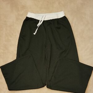 SHEIN Black Sweatpants